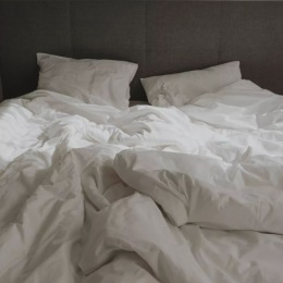 Nothing like waking up in your new beautiful and cozy home at Gibson by Radius! Instagram post from @gibsonbyradius on November 29, 2023 11:05:21am